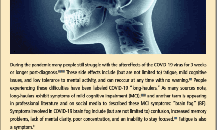 COVID-19 and the Hearing Care Professional: What We Know So Far