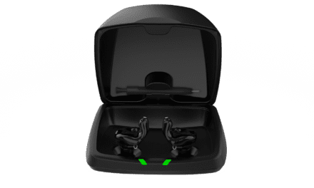 SoundGear Hearing Protection Available Now