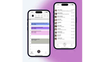 Suno App Helps Manage Schedule and Communicate With Patients