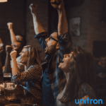 Unitron’s Experience Innovations can help you break free from the status quo