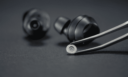 USound MEMS Speakers for Hearables and Wearables