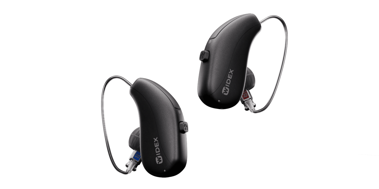 Widex Unveils Widex Allure Hearing Aids and Cloud-Based Fitting Software