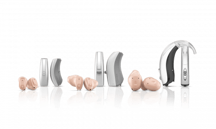 Widex Exhibits Unique Hearing Aid at AudiologyNOW!