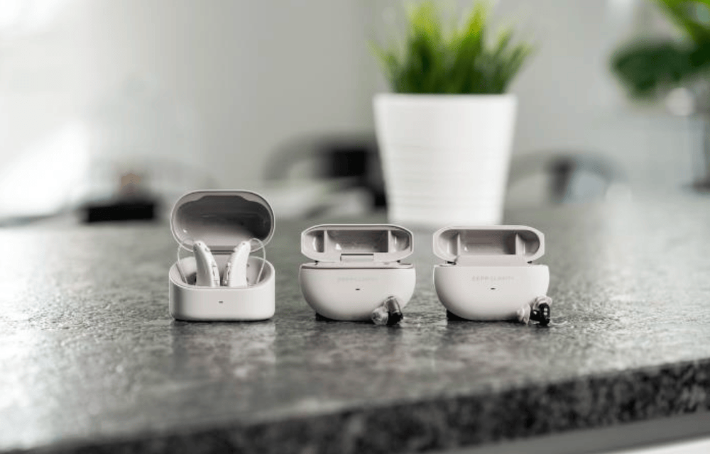 Zepp Clarity Unveils Trial Program for OTC Hearing Aids
