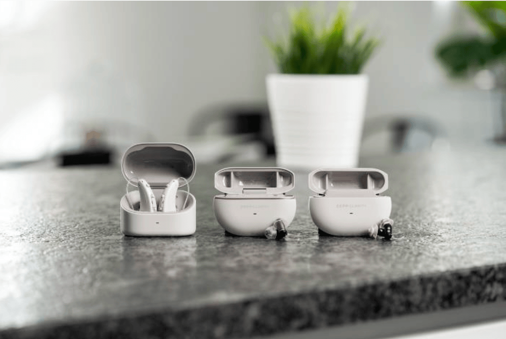 Zepp Clarity Unveils Trial Program for OTC Hearing Aids