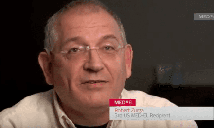 MED-EL Celebrates 20 Years of Cochlear Implantation in US with Special Reunion